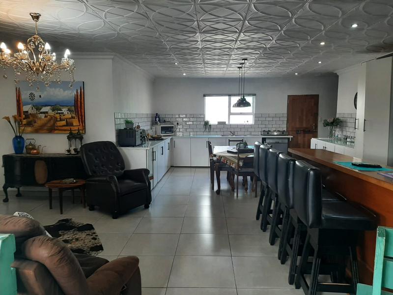 4 Bedroom Property for Sale in Albertinia Western Cape